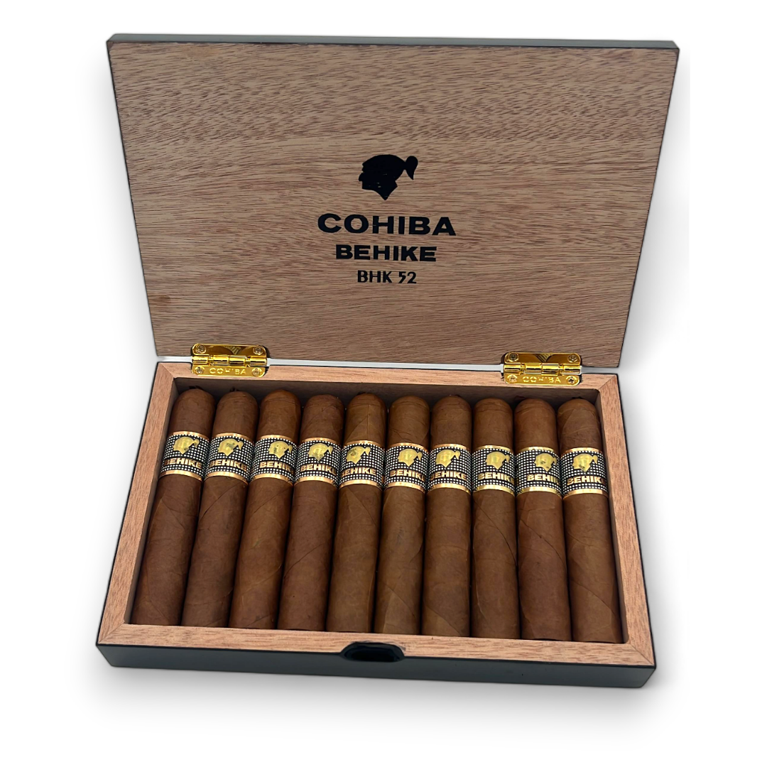 Cohiba Behike 52