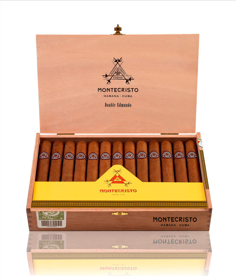 Montecristo Doble Edmundo