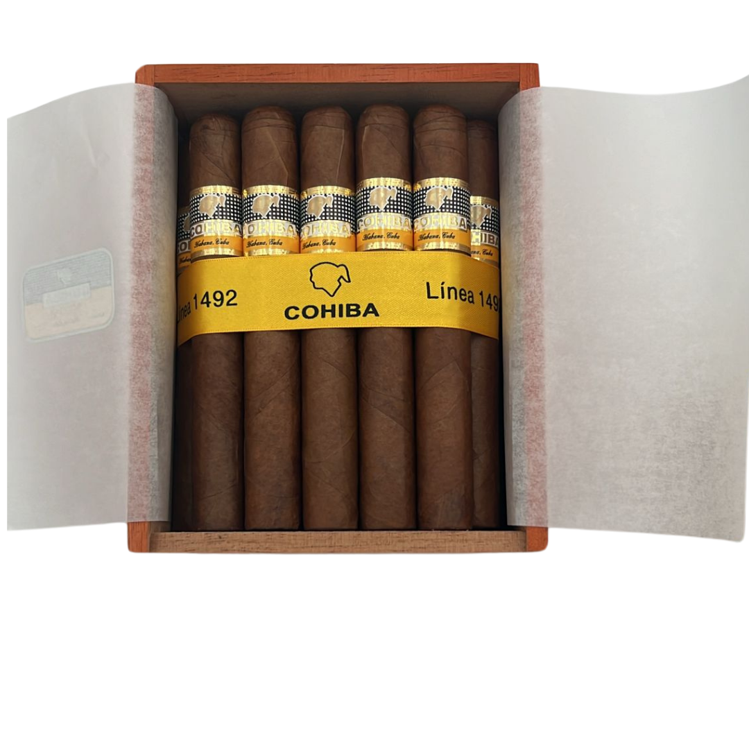 Cohiba Siglo VI - Image 3