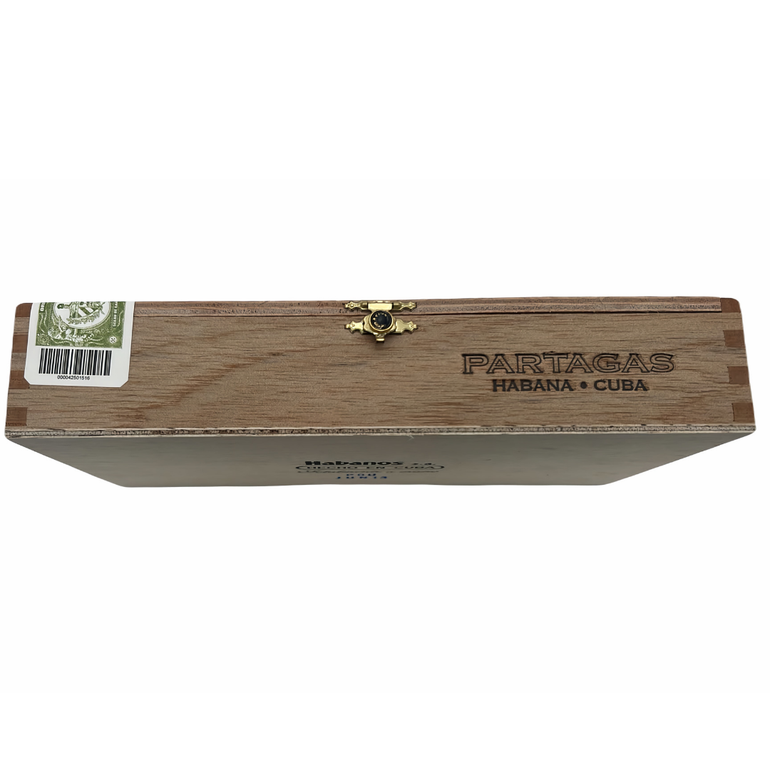 Partagas Serie D No. 4 - Image 2