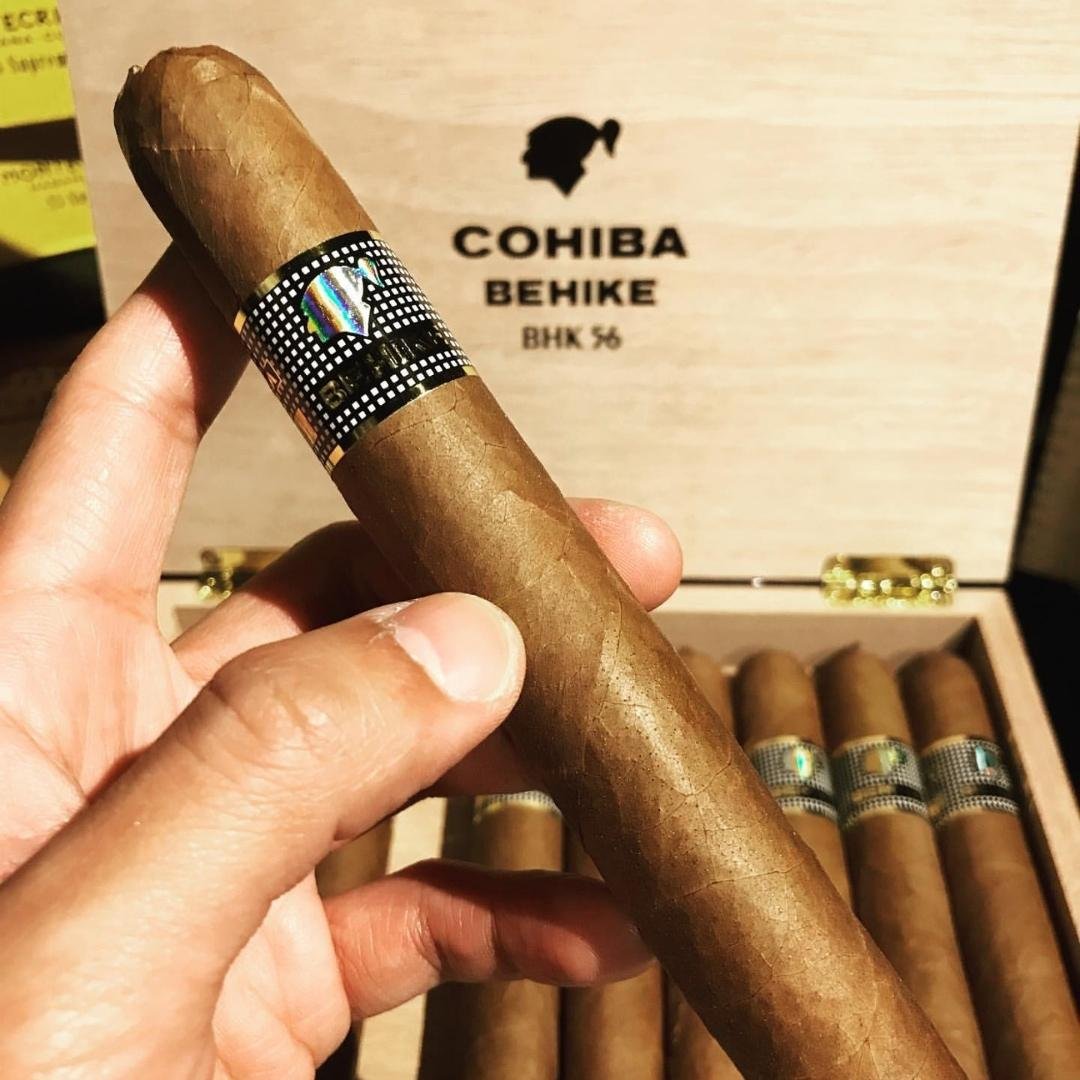 Cohiba Behike 56 - Image 8