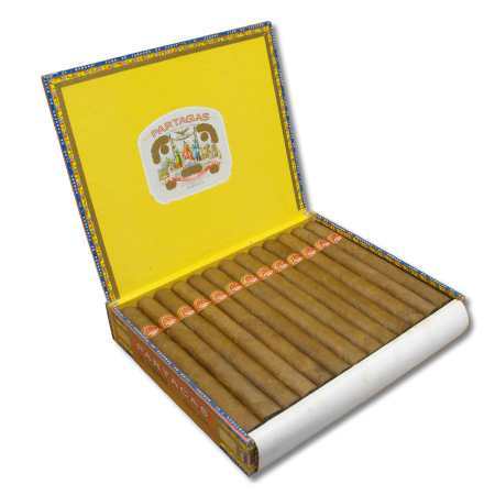 Partagas Lusitaneas - Image 3
