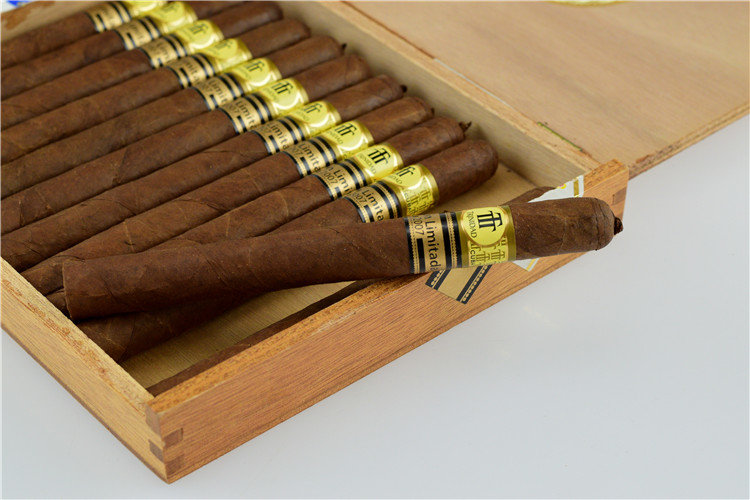 Trinidad Ingenios Edicion Limitada 2007