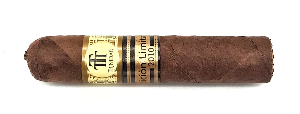 Trinidad Short Robusto T Limited Edition 2010 4