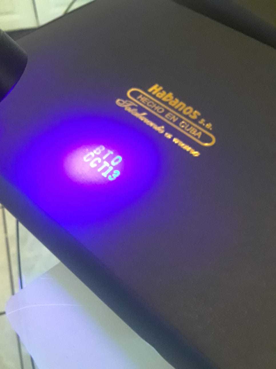 Cohiba Behike 56 - Image 3