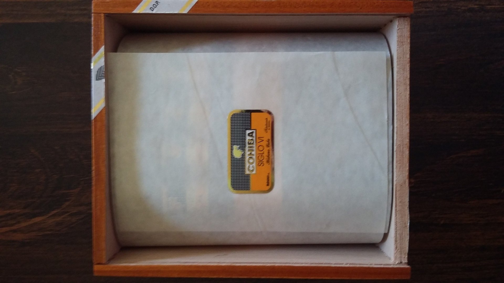 Cohiba Siglo VI - Image 9