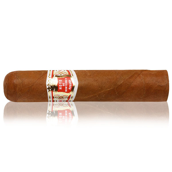 1192 hoyo de monterrey petit robusto single