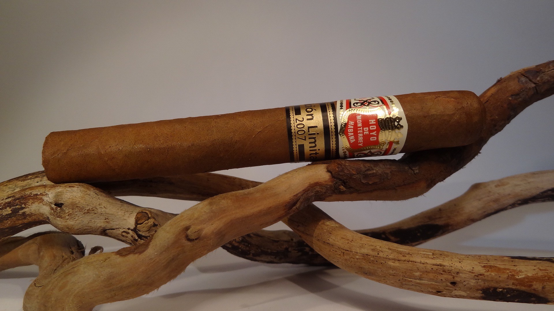 Hoyo de Monterrey Regalos EL 2007 - Image 3