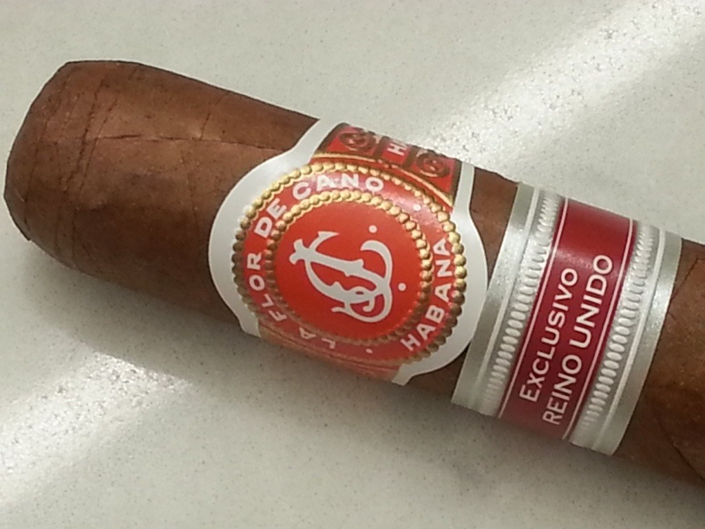 La Flor De Cano Regional UK - Image 3