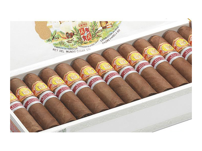 El Rey Del Mundo Choix de L´Epoque - Image 2