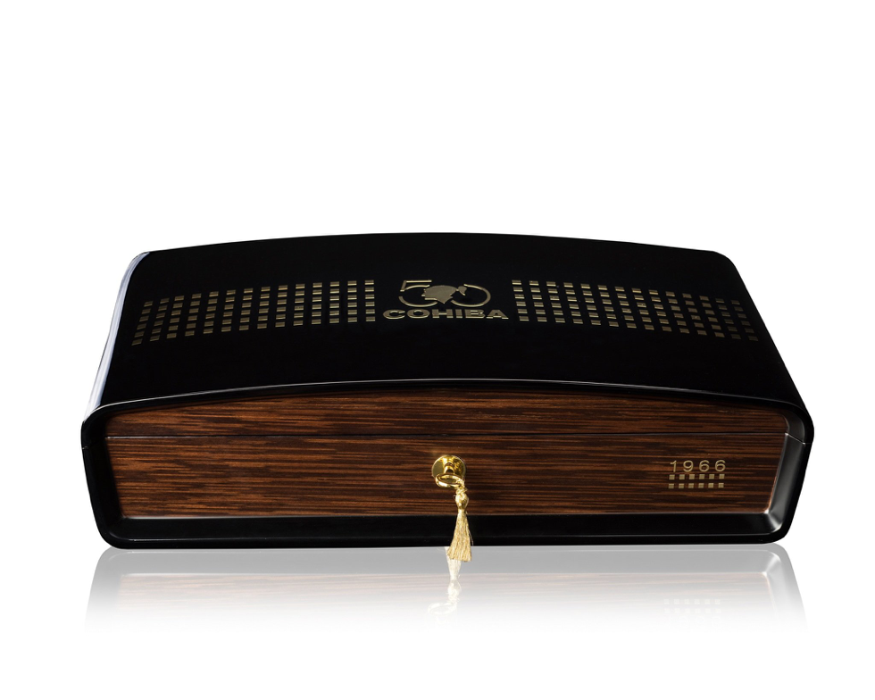 Cohiba Majestuoso 1966 Humidor  - Cohiba 50th Anniversary - Image 3