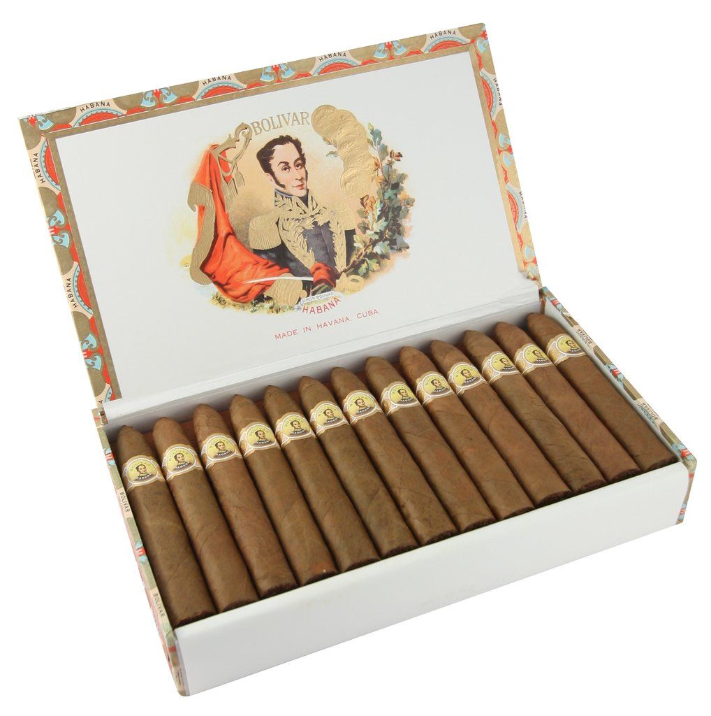 Bolivar Belicosos Finos - Image 3