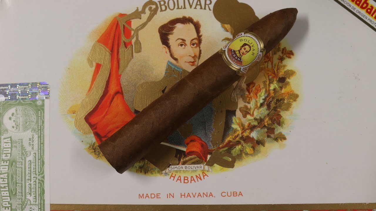 Bolivar Belicosos Finos - Image 2