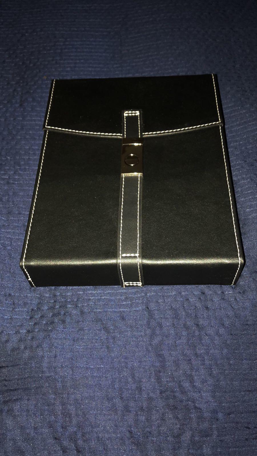 Humidor Partagas Salomon Casa del Habano - Image 2