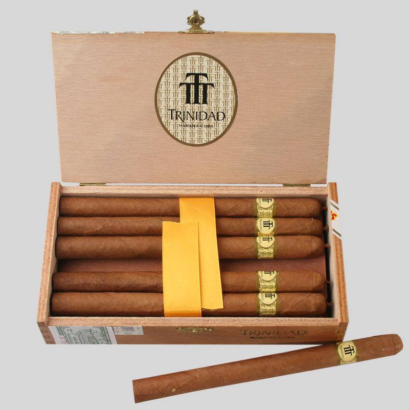Trinidad Fundadores 24's - Image 2