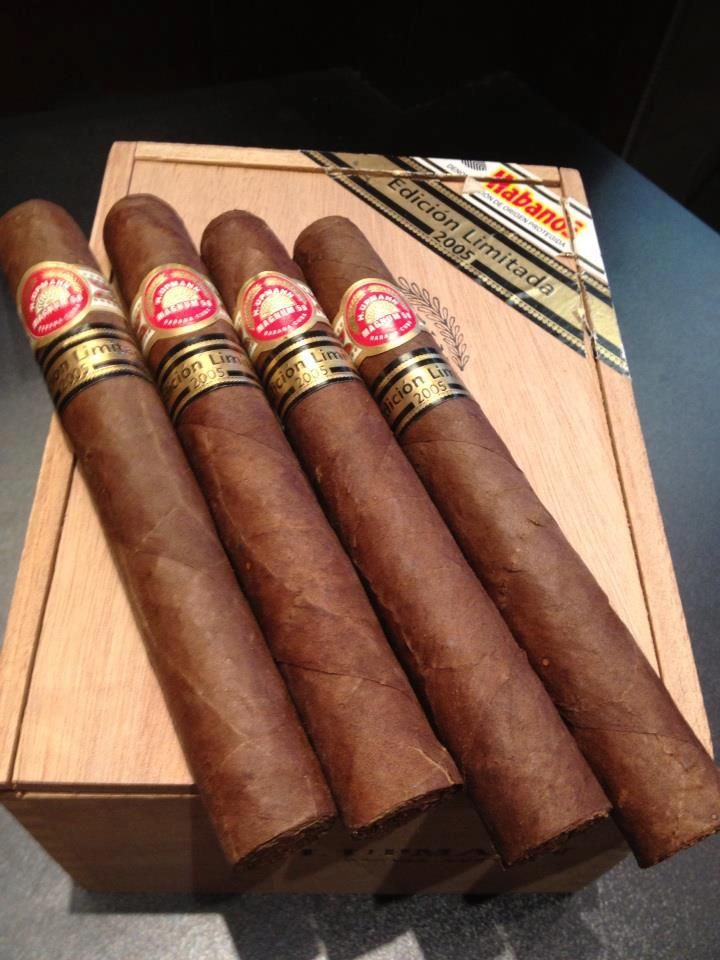 H.UPMANN Magnum 50 Limited Edition 2005 - Image 2
