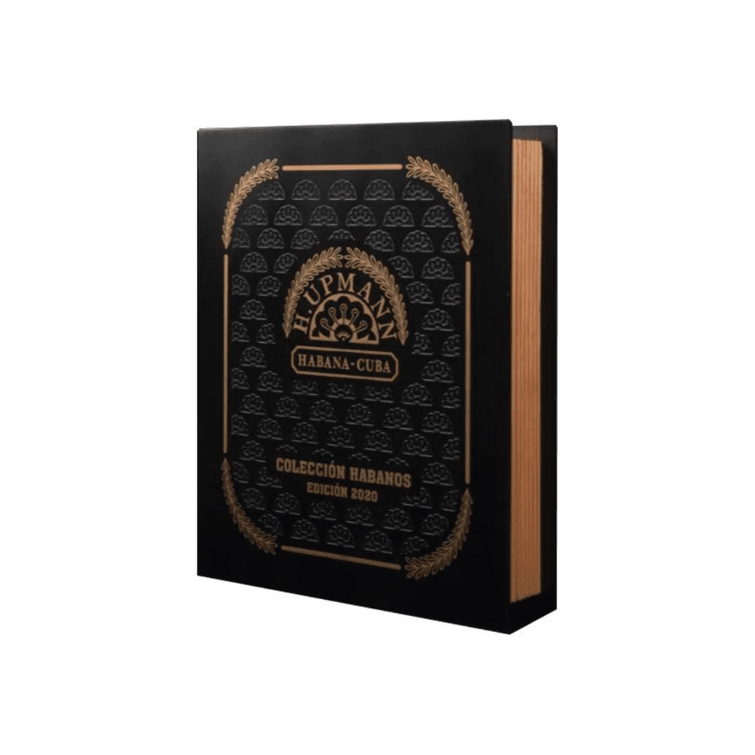 H. Upmann Super Magnum Edicion 2020 Book - Image 2