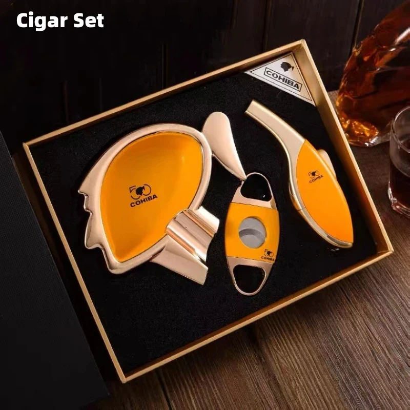 cigar set