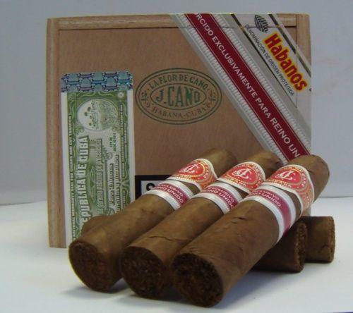 La Flor De Cano Regional UK - Image 2