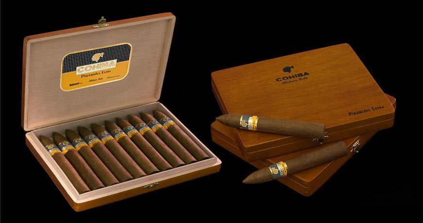 Cohiba Piramides EXTRA - Image 2