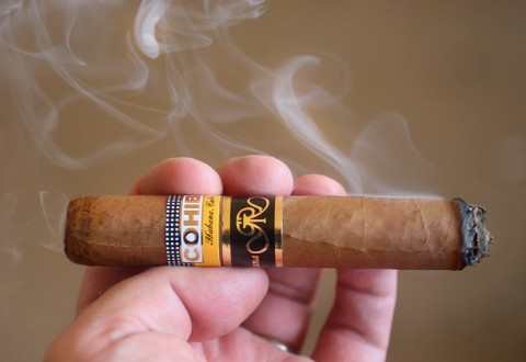 Cohiba Siglo 6 Gran Reserva 2003 - Image 8