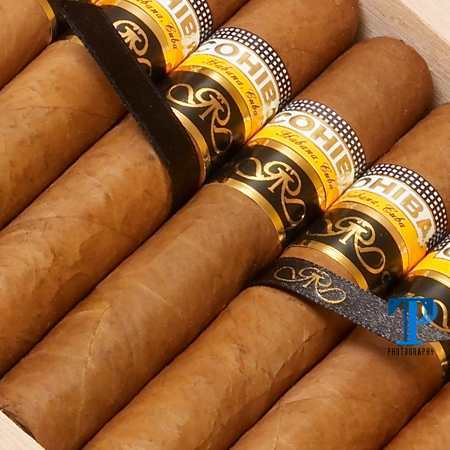 Cohiba Siglo 6 Gran Reserva 2003 - Image 6