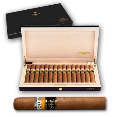 Cohiba Siglo 6 Gran Reserva 2003 - Image 4