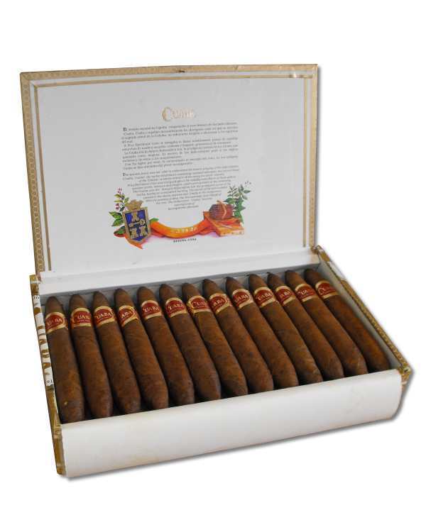 cuaba exclusivos 931