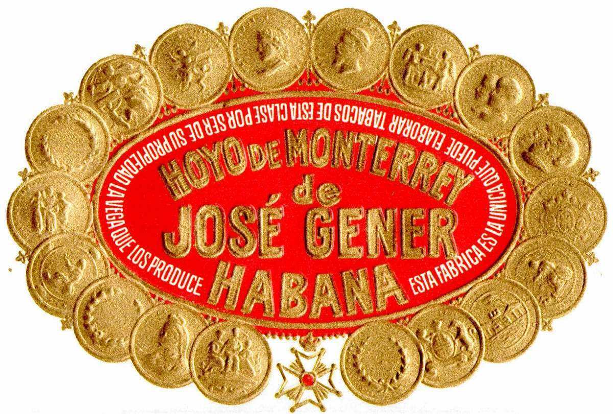 Hoyo De Monterrey Churchills - Image 4