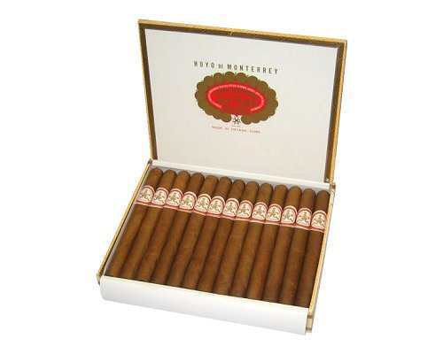 Hoyo De Monterrey Churchills