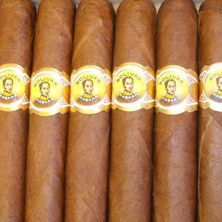 bolivar coronas gigantes a24821