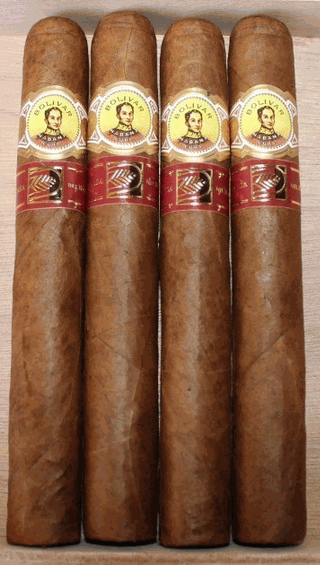 Bolivar Libertadores "Casa Del Habano" - Image 2