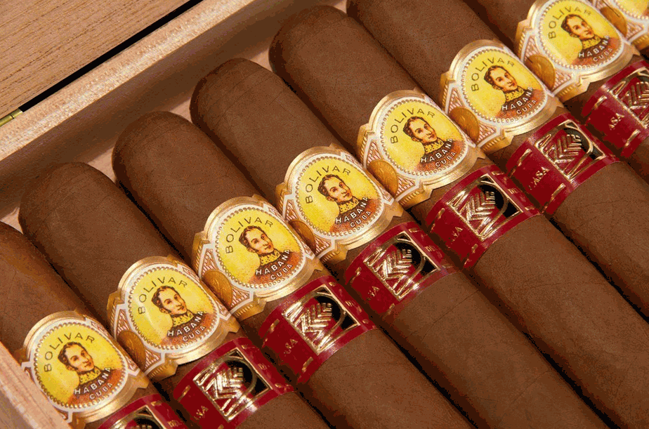 Bolivar Libertadores "Casa Del Habano" - Image 3