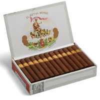 El Rey Del Mundo Coronas De Luxe - Image 3