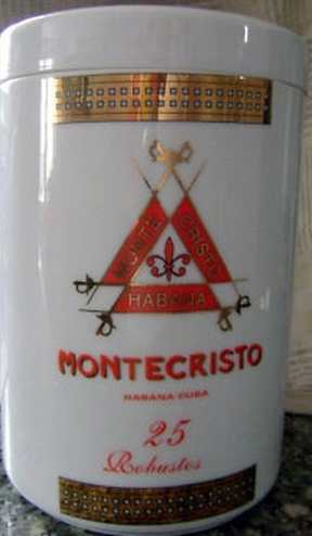 montecristo millenium 1