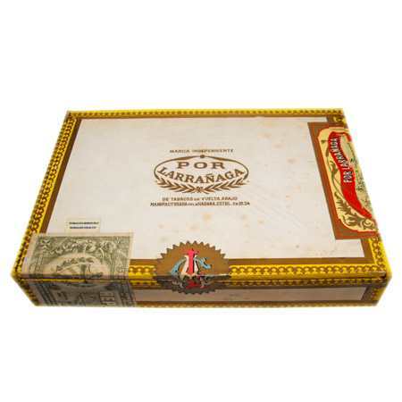 lot 36 por larranaga coronas 1980s 2