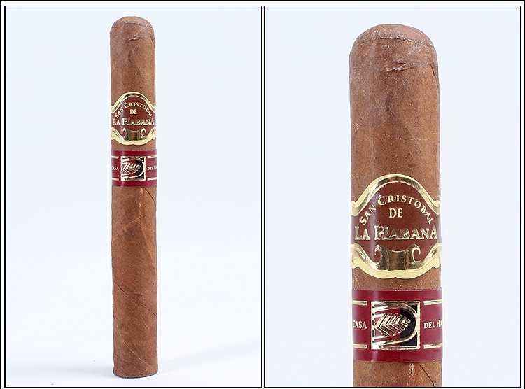 San Cristobal de la Habana Oficios Casa del Habano - Image 2