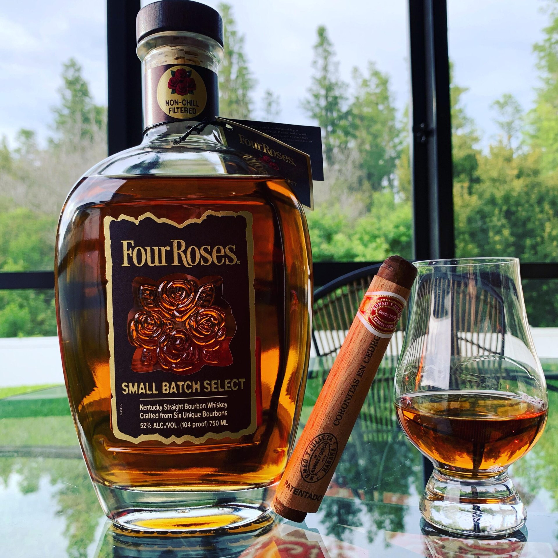 Romeo y Julieta Churchill - The Iconic Cigar and Its Variations 1 Romeo y Julieta Churchill - The Iconic Cigar and Its Variations