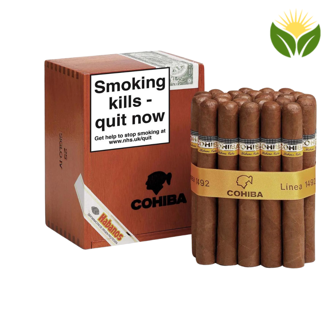 Cohiba Cigars