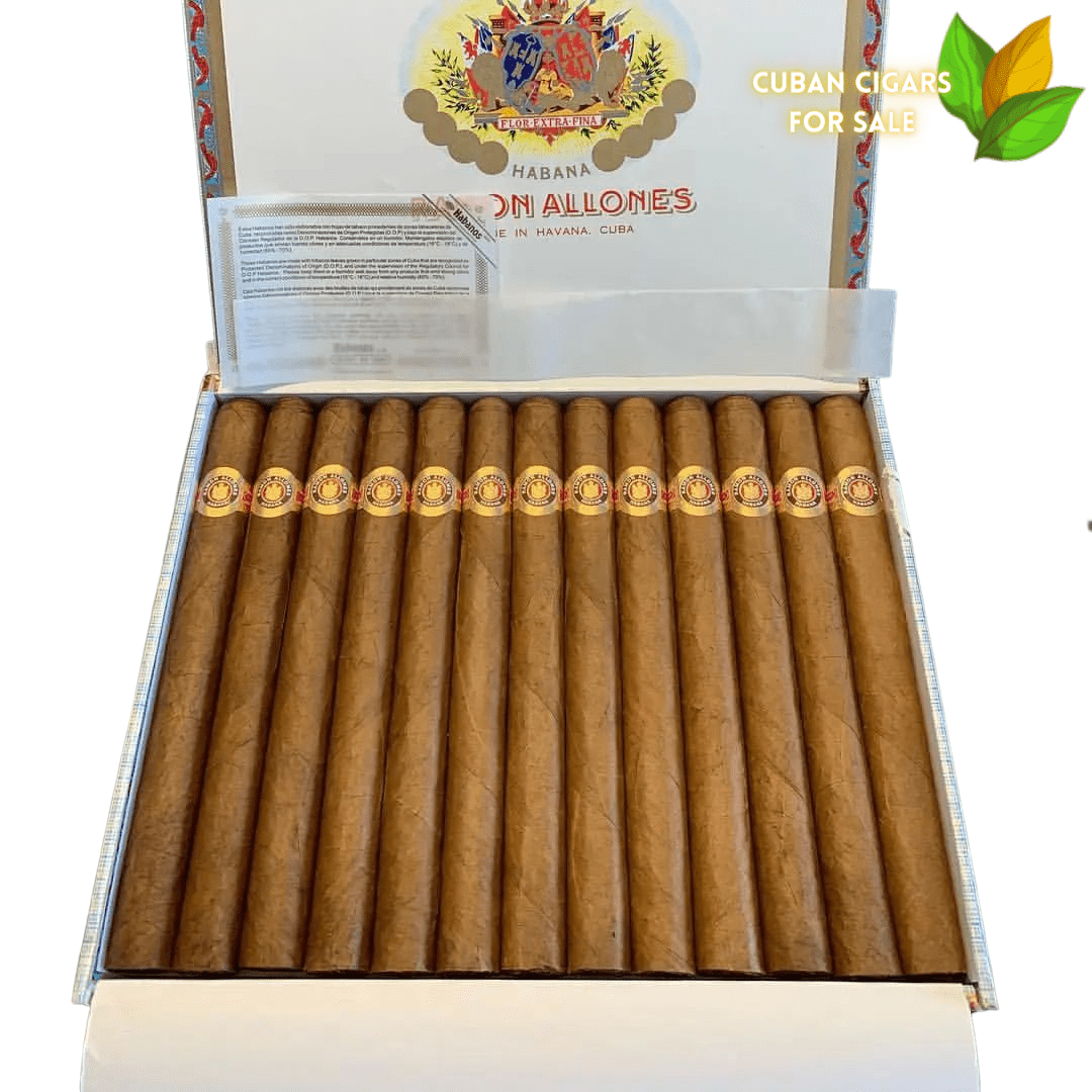 Ramon Allones Gigantes 1 Ramon Allones Gigantes - High Resolution
