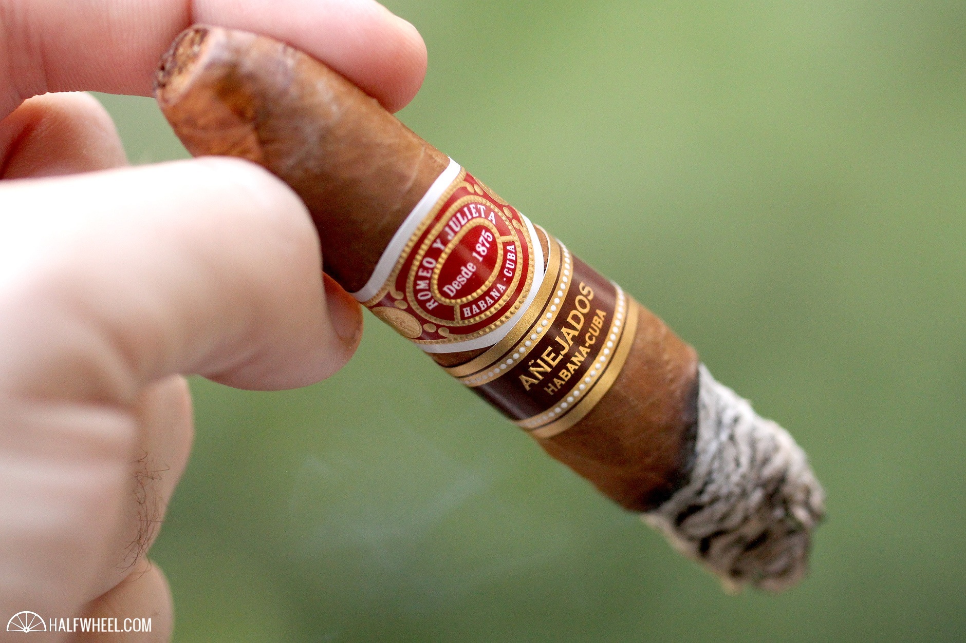 The Flavor Profile of Romeo y Julieta Cigars - A Sensory Journey 1 The Flavor Profile of Romeo y Julieta Cigars - A Sensory Journey