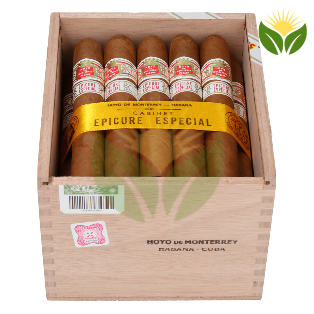 Hoyo de Monterrey Epicure No. 1 1 Hoyo de Monterrey Epicure No. 1 - High Resolution