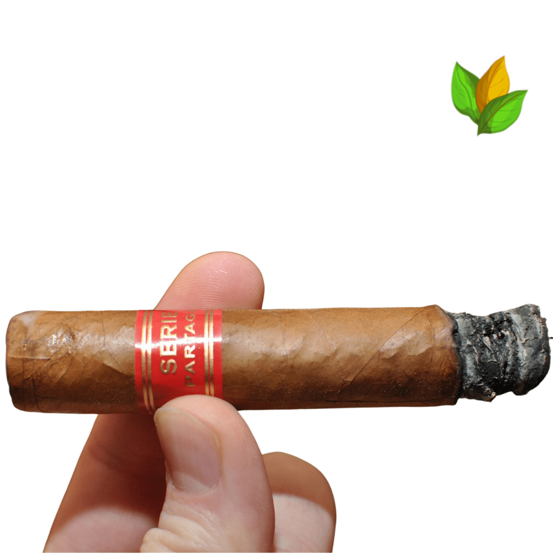 Partagas Serie D No.4 Cuban Cigar - Image 1