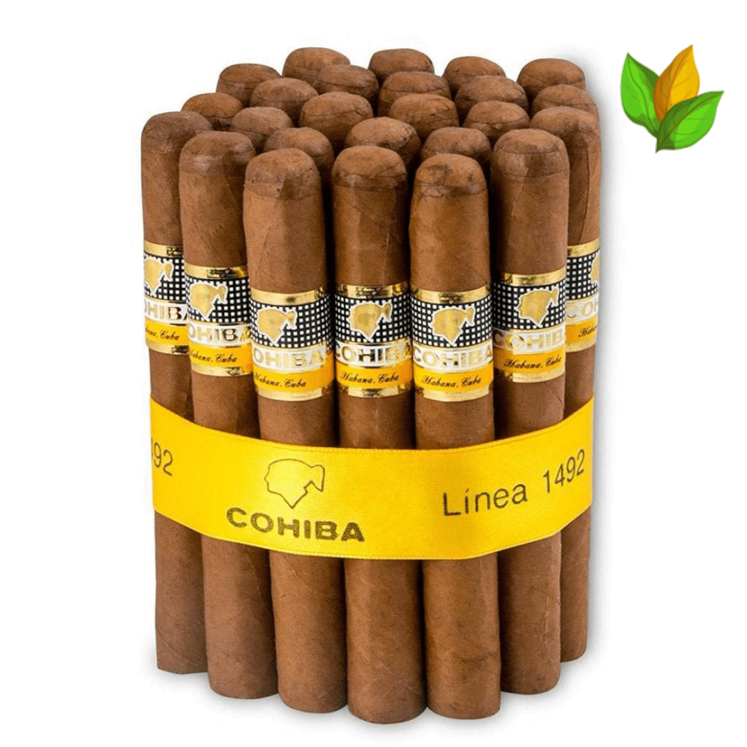Cohiba Siglo III Cuban Cigar - Image 1