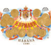 H Upmann Cuban Cigars