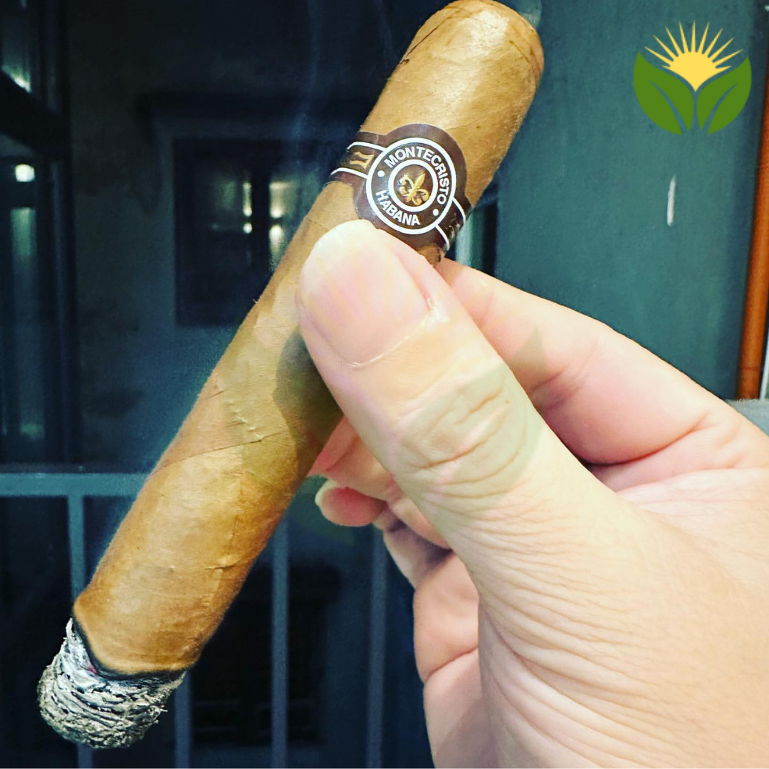 Montecristo Edmundo Cuban Cigar - Image 1