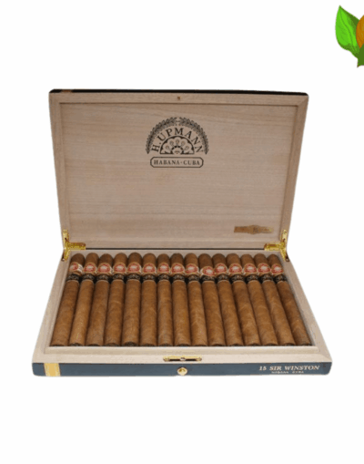 H. Upmann Gran Reserva Sir Winston 2011 - High Resolution