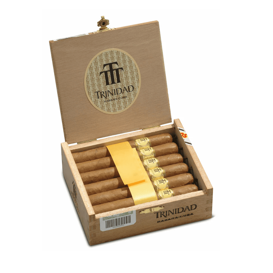 Trinidad Reyes 1 Trinidad Reyes