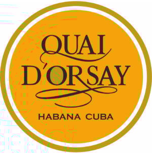 Quai Dorsay Logo