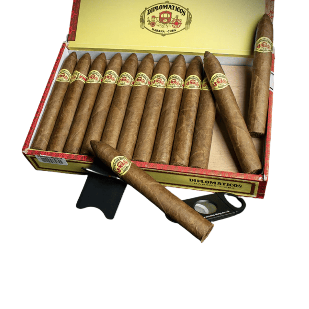 Diplomaticos No. 2 3 Diplomaticos No. 2 - Image 3